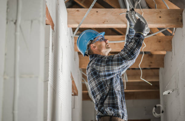 Best Emergency Electrician Near Me  in Burlington, IA